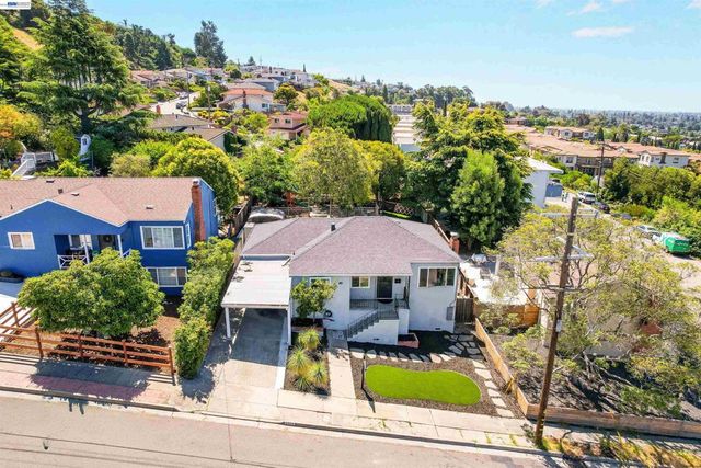 2120 Strang Ave, Castro Valley, CA 94578