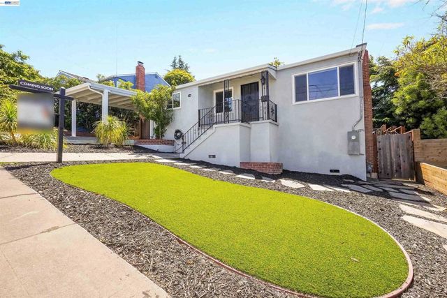 2120 Strang Ave, Castro Valley, CA 94578