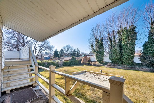 5916 S 620 E, Murray, UT 84107