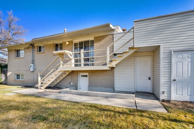 5916 S 620 E, Murray, UT 84107
