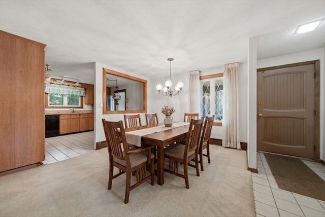 34 Cornell Rd, Danvers, MA 01923