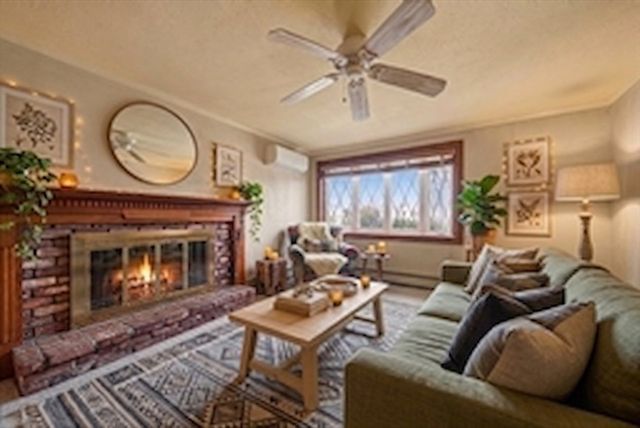 34 Cornell Rd, Danvers, MA 01923
