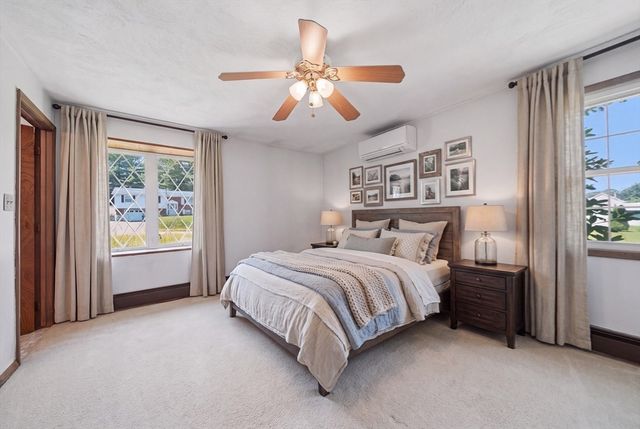 34 Cornell Rd, Danvers, MA 01923