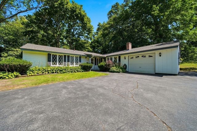 34 Cornell Rd, Danvers, MA 01923