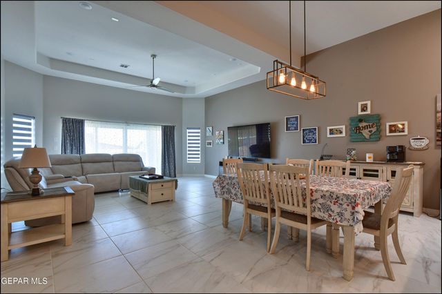 2383 Enchanted Nook Drive, El Paso, TX 79911