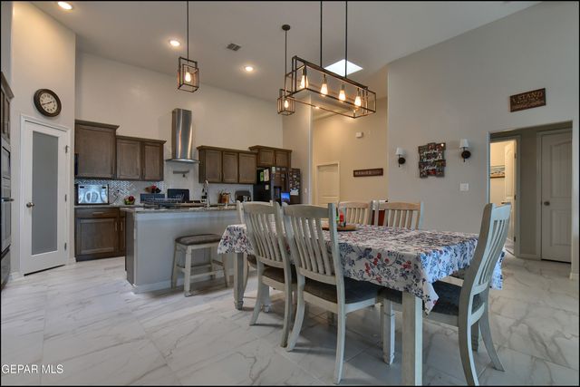 2383 Enchanted Nook Drive, El Paso, TX 79911