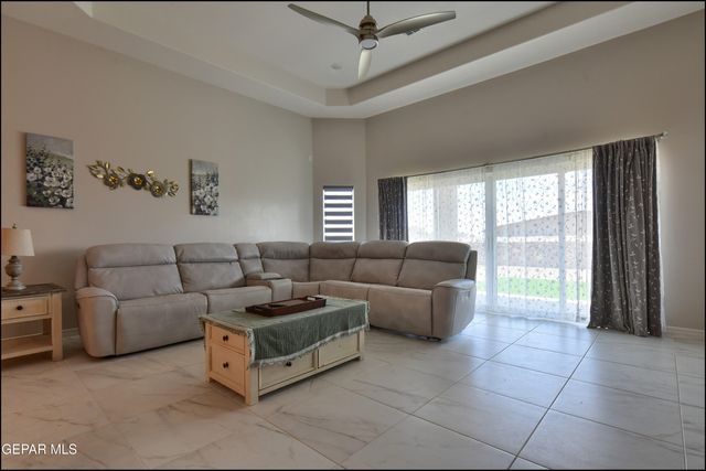 2383 Enchanted Nook Drive, El Paso, TX 79911