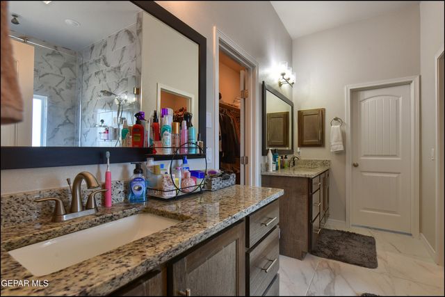 2383 Enchanted Nook Drive, El Paso, TX 79911