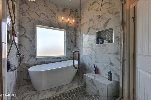 2383 Enchanted Nook Drive, El Paso, TX 79911