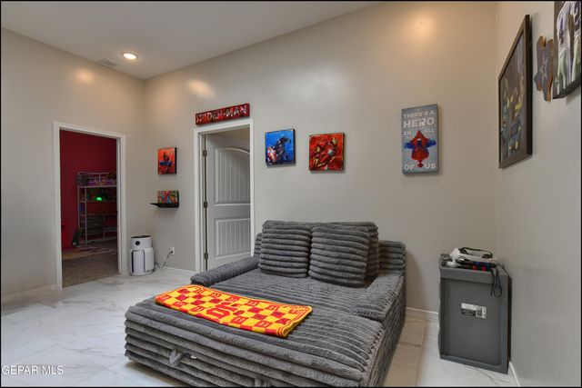 2383 Enchanted Nook Drive, El Paso, TX 79911