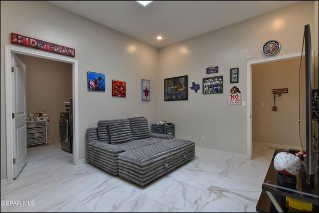 2383 Enchanted Nook Drive, El Paso, TX 79911