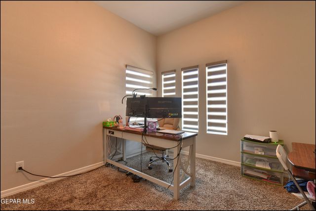 2383 Enchanted Nook Drive, El Paso, TX 79911