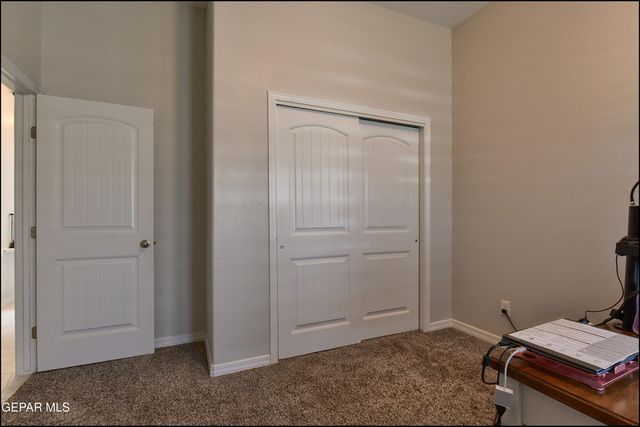 2383 Enchanted Nook Drive, El Paso, TX 79911