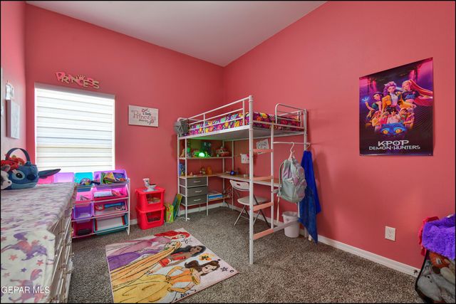 2383 Enchanted Nook Drive, El Paso, TX 79911