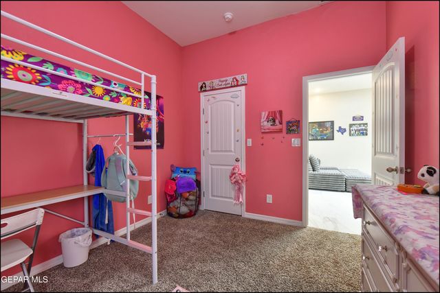 2383 Enchanted Nook Drive, El Paso, TX 79911