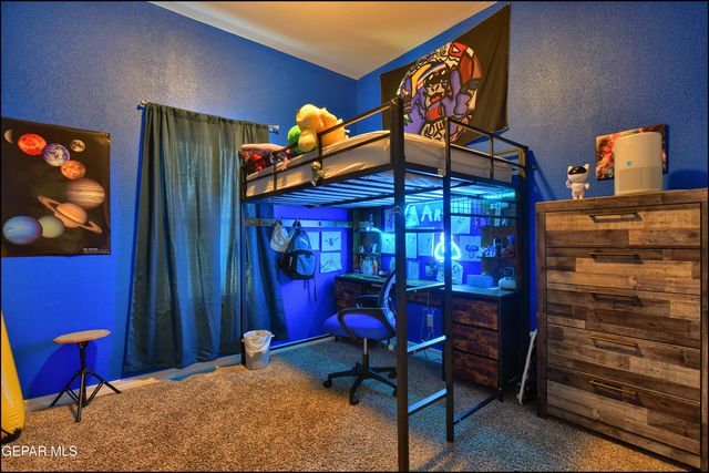 2383 Enchanted Nook Drive, El Paso, TX 79911