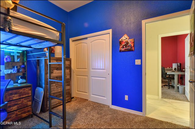 2383 Enchanted Nook Drive, El Paso, TX 79911