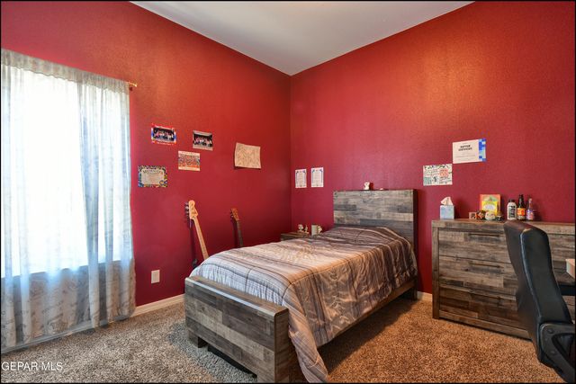 2383 Enchanted Nook Drive, El Paso, TX 79911