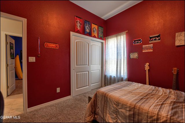 2383 Enchanted Nook Drive, El Paso, TX 79911