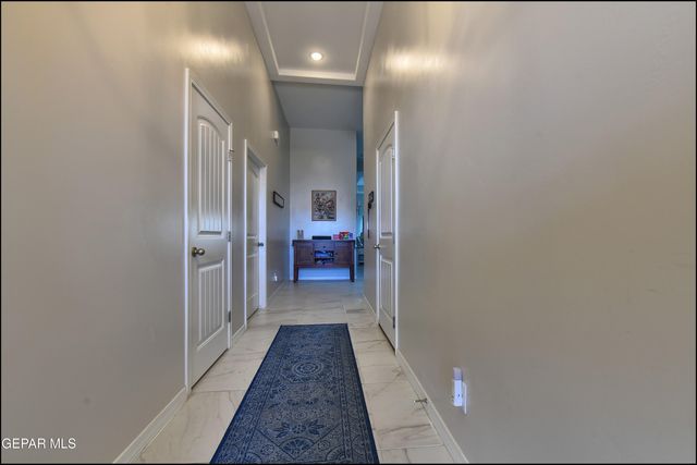 2383 Enchanted Nook Drive, El Paso, TX 79911