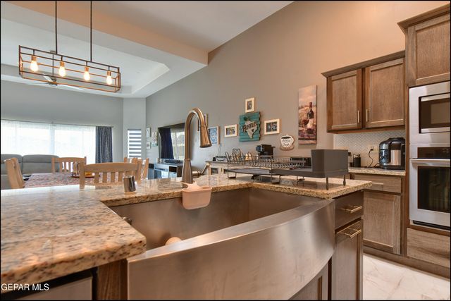 2383 Enchanted Nook Drive, El Paso, TX 79911