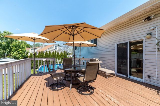 1036 NASH AVE, Lansdale, PA 19446