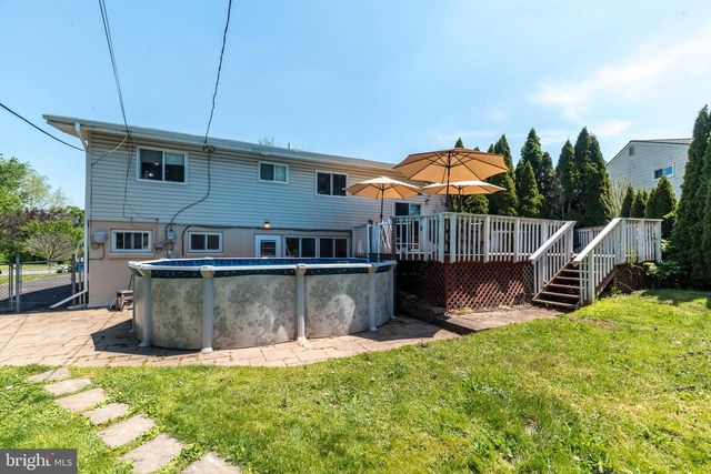 1036 NASH AVE, Lansdale, PA 19446