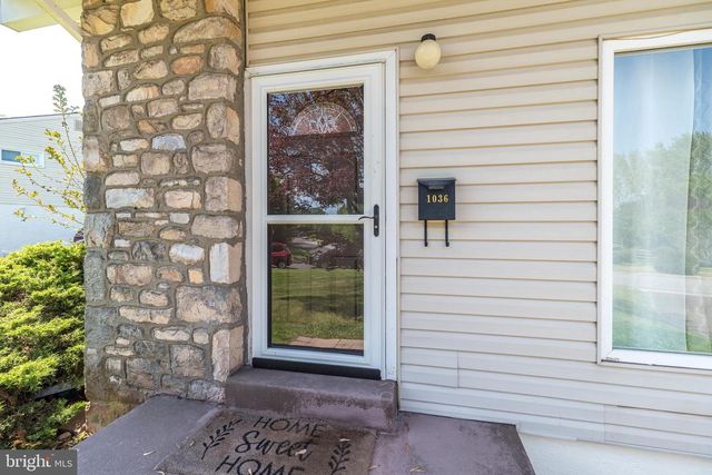 1036 NASH AVE, Lansdale, PA 19446