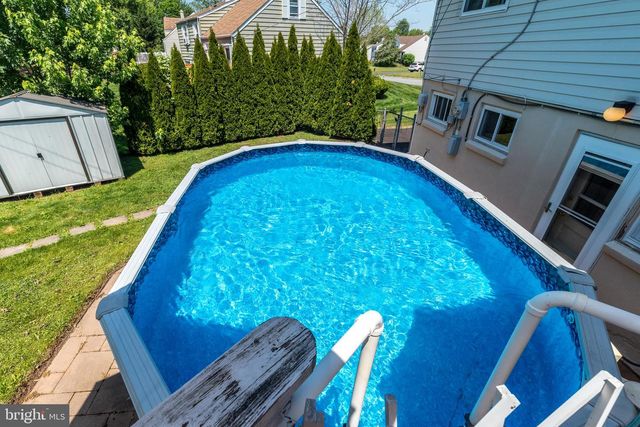 1036 NASH AVE, Lansdale, PA 19446