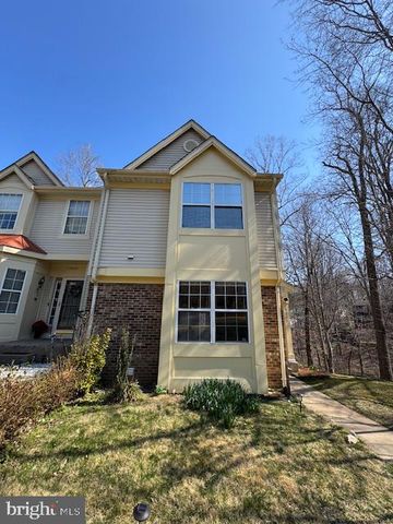 15661 MONTVIEW DR, Dumfries, VA 22025