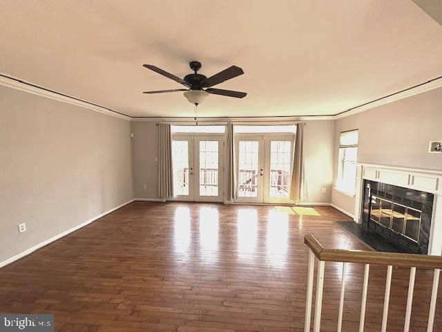 15661 MONTVIEW DR, Dumfries, VA 22025