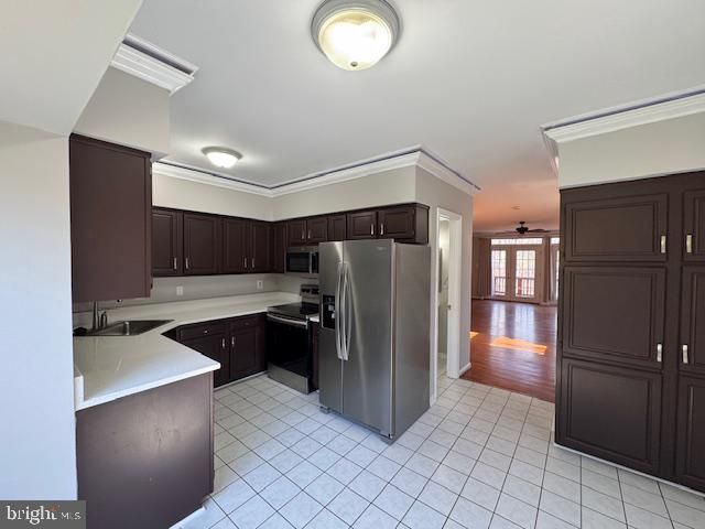 15661 MONTVIEW DR, Dumfries, VA 22025