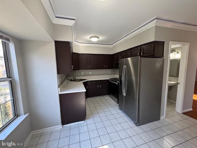 15661 MONTVIEW DR, Dumfries, VA 22025