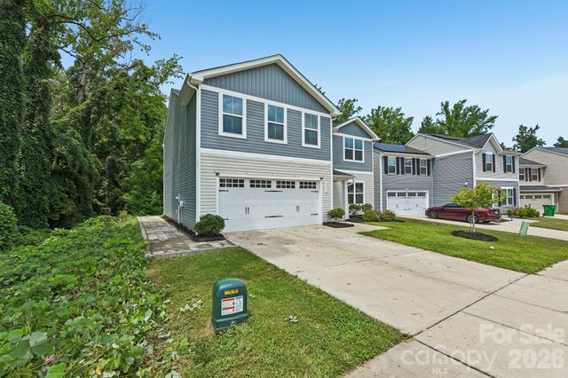 6931 Ludell Lane, Charlotte, NC 28215