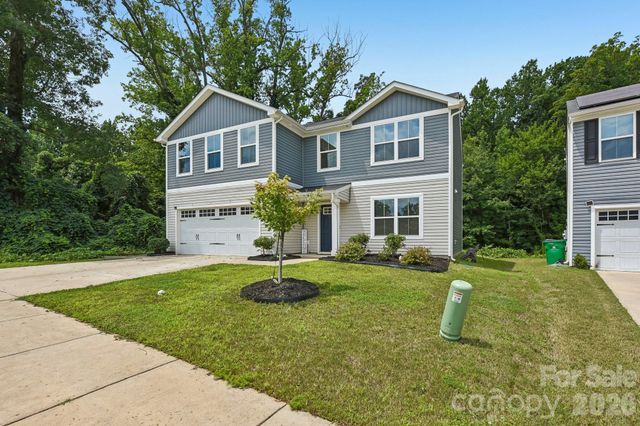 6931 Ludell Lane, Charlotte, NC 28215