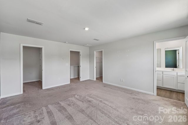 6931 Ludell Lane, Charlotte, NC 28215