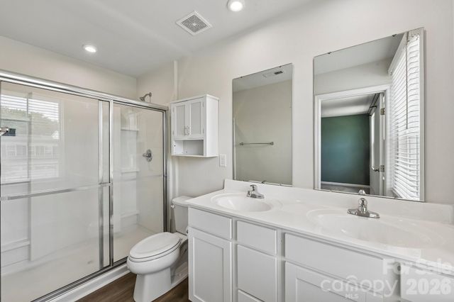 6931 Ludell Lane, Charlotte, NC 28215