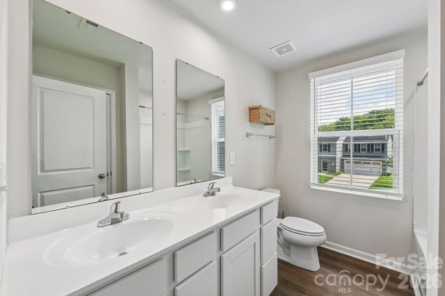 6931 Ludell Lane, Charlotte, NC 28215