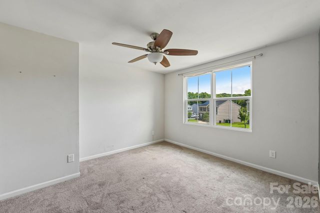 6931 Ludell Lane, Charlotte, NC 28215