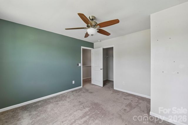 6931 Ludell Lane, Charlotte, NC 28215