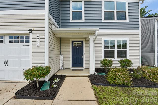 6931 Ludell Lane, Charlotte, NC 28215