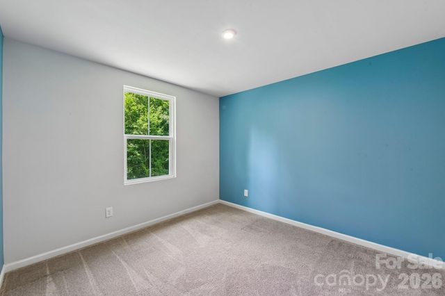 6931 Ludell Lane, Charlotte, NC 28215