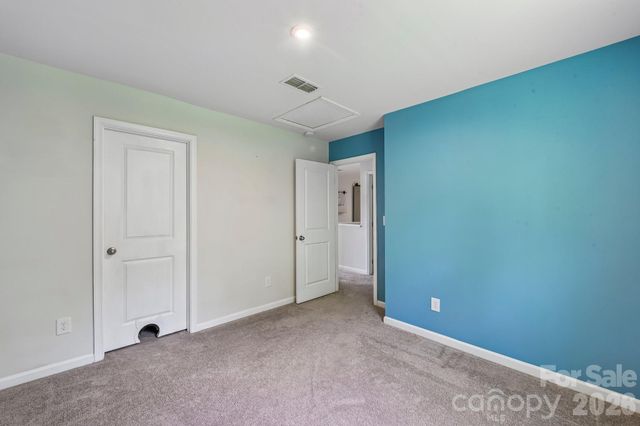 6931 Ludell Lane, Charlotte, NC 28215