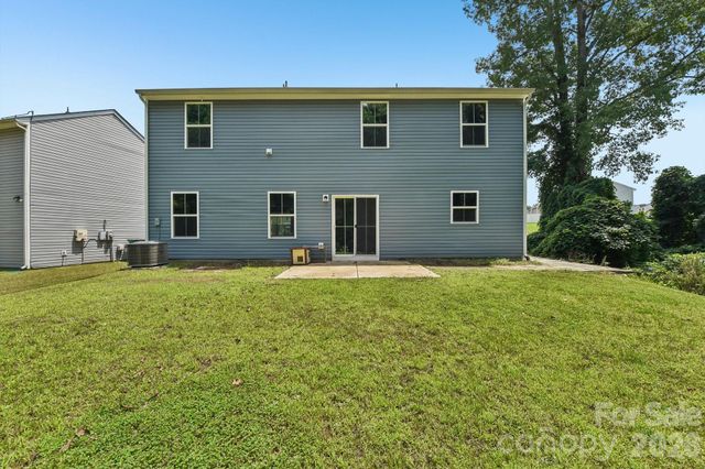 6931 Ludell Lane, Charlotte, NC 28215