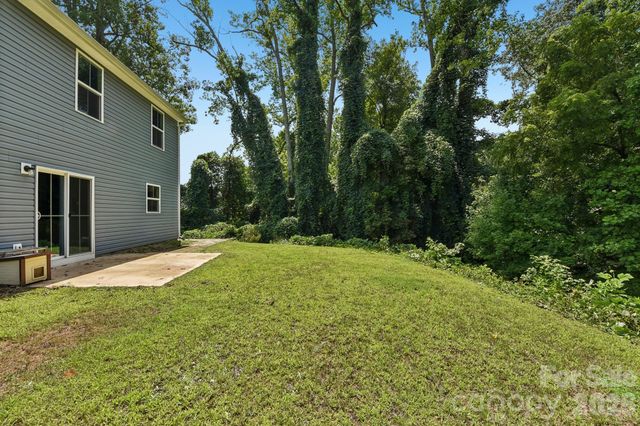 6931 Ludell Lane, Charlotte, NC 28215