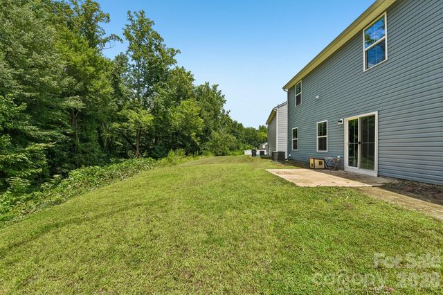 6931 Ludell Lane, Charlotte, NC 28215