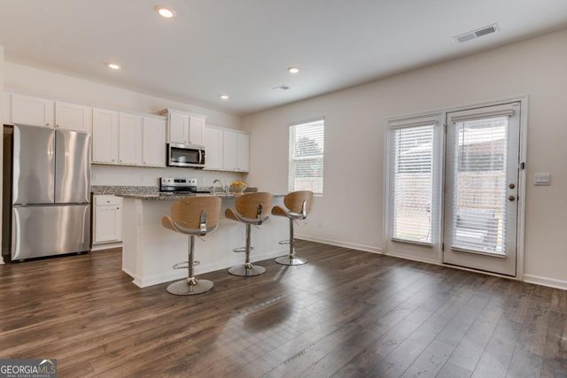 516 Whitman Lane, Stockbridge, GA 30281