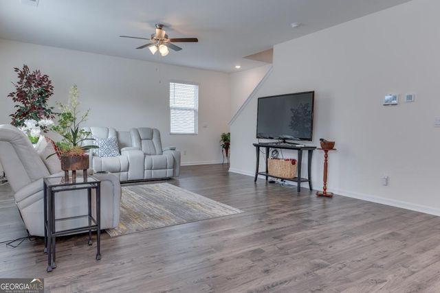 516 Whitman Lane, Stockbridge, GA 30281