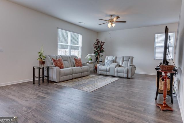 516 Whitman Lane, Stockbridge, GA 30281