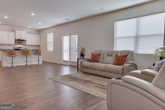 516 Whitman Lane, Stockbridge, GA 30281